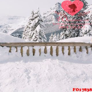 Vải phông nền cảnh trí FO17838