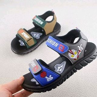 SANDAL SPORT QUAI DÁN