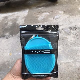 Silicon rửa mặt