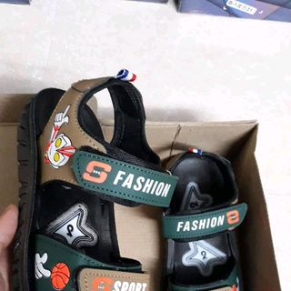 SANDAL SPORT QUAI DÁN