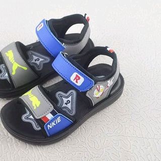SANDAL BÁO QUAI DÁN