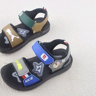 SANDAL BÁO QUAI DÁN