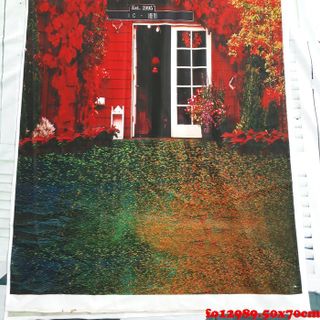 Vải phông nền cảnh trí fo12989