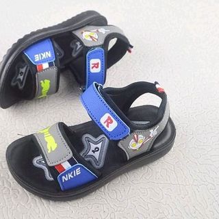 SANDAL BÁO QUAI DÁN