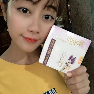 Kem body Napoli 220k tặng kèm tắm trắng