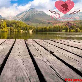 Vải phông nền cảnh trí FO13923