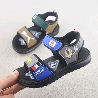 SANDAL BÁO QUAI DÁN