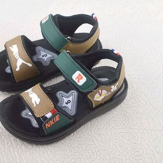 SANDAL BÁO QUAI DÁN