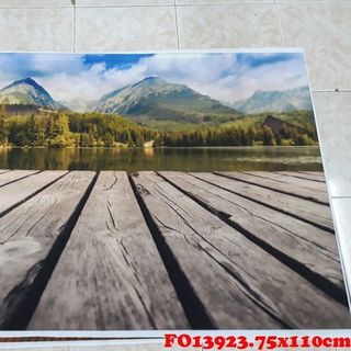 Vải phông nền cảnh trí FO13923