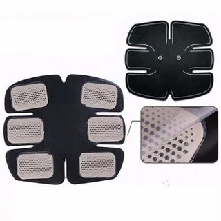 Miếng Dán Tập Cơ Bụng 6 Múi Beauty Body miếng