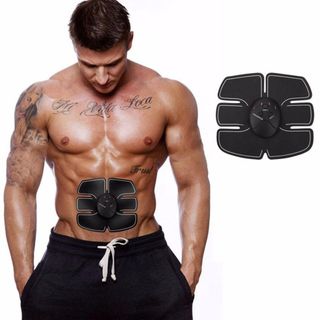 Miếng Dán Tập Cơ Bụng 6 Múi Beauty Body miếng