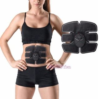 Miếng Dán Tập Cơ Bụng 6 Múi Beauty Body miếng