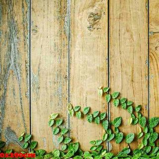 Vải phông nền hoa lá fo3255