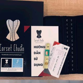 Latex nịch bụng hylap