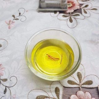 Nhuỵ hoa nghệ tây - Saffron Kashmir