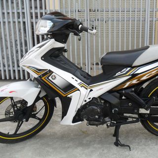 Chuyên bán các loại xe máy như EXCITER150CC - HONDA SH - XIPO - SATRIA 0768499946 A Phúc