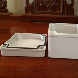 HỘP ĐIỆN TỦ ĐIỆN CHỐNG THẤM ĐA DẠNG KÍCH CỠ GIÁ TỐT