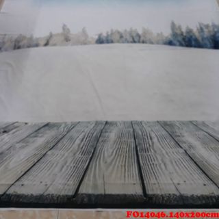 Vải phông nền cảnh trí FO14046