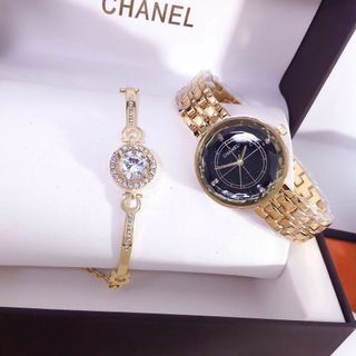 Set chanellll