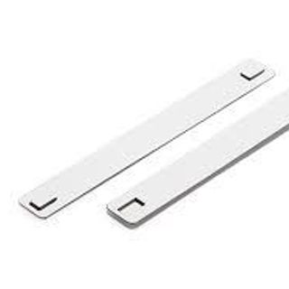 Đánh dấu cáp dây số cáp nhãn gắn cáp thẻ đeo cáp thẻ gài số thẻ nhựa