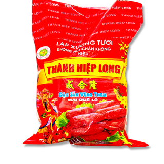 Lạp xưởng Sóc trăng - Lạp xưởng tươi Thành Hiệp Long - túi 1kg giá sỉ