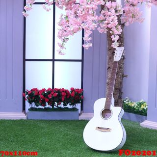 Vải phông nền cảnh trí FO20201