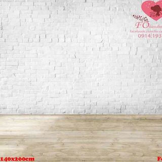 Vải phông nền cảnh trí Fo14814