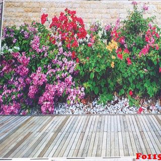 Vải phông nền cảnh trí Fo11547