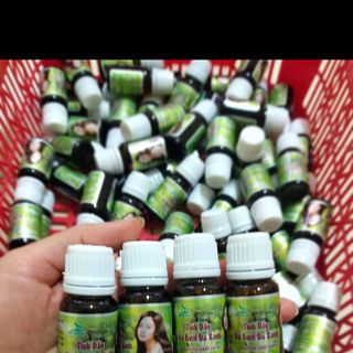 Tinh dầu bưởi nguyên chất Sorana 10ml