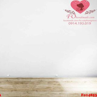 Vải phông nền cảnh trí Fo14853