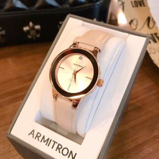 Đồng hồ Amitron nữ