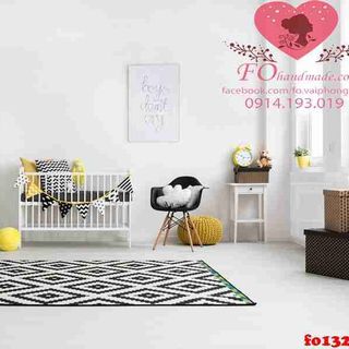 Vải phông nền cảnh trí fo13228