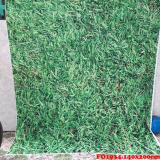 Vải phông nền hoa lá FO1934