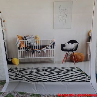 Vải phông nền cảnh trí fo13228