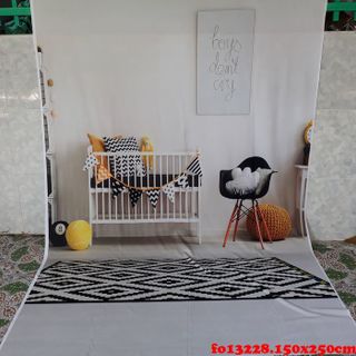 Vải phông nền cảnh trí fo13228