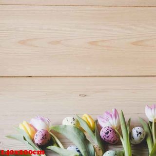 Vải phông nền hoa lá FO7263