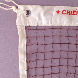 Lưới Cầu Lông Chiến Công 61m x 076m Tiêu chuẩn thi đấu - Hộp xanh