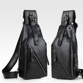 TÚI DA ĐEO CHÉO B4ĐENNÂU