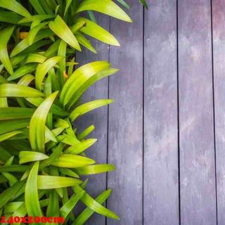 Vải phông nền hoa lá FO6142