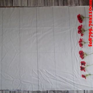 Vải phông nền hoa lá fo8799