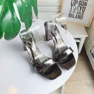 Giày sandal cao got A