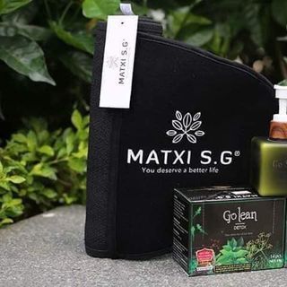 Kem tan mỡ Goslim