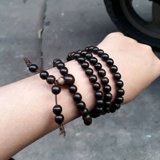TRẦM HƯƠNG INDO - TRÀNG 108 HẠT
