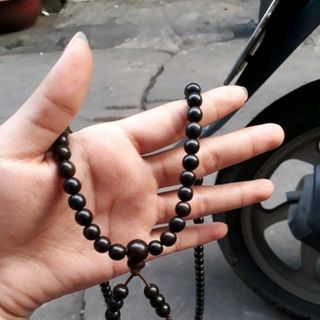 TRẦM HƯƠNG INDO - TRÀNG 108 HẠT
