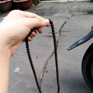 TRẦM HƯƠNG INDO - TRÀNG 108 HẠT