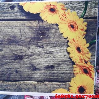 Vải phông nền hoa lá FO6150-fo8581