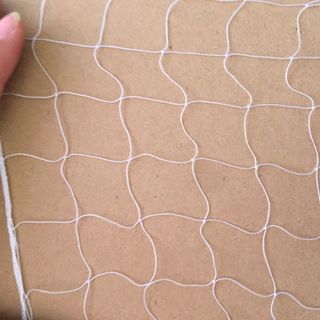 Lưới Cầu Lông Mắt To Tập Luyện Chiến Công CL-MT