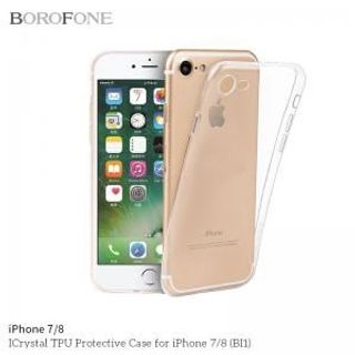 BOROFONE Ốp lưng trong Iphone 7/8 BI1