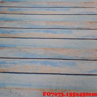 Vải phông nền hoa lá FO7073