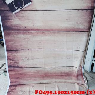 Vải phông nền phụ kiện FO495